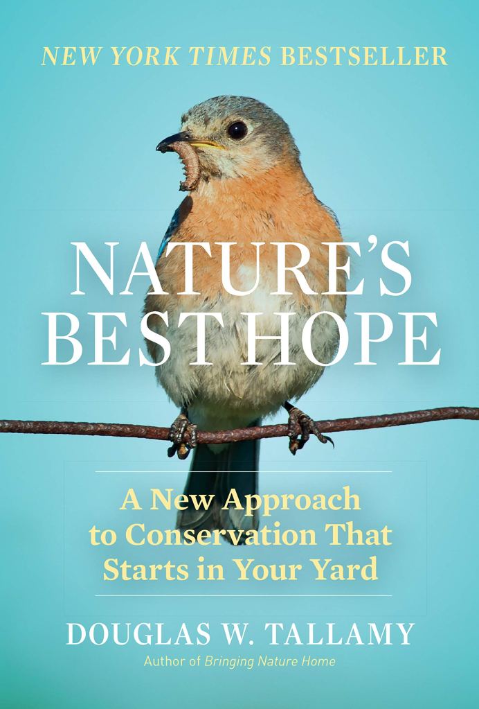 Buy Nature's Best Hope on Amazon